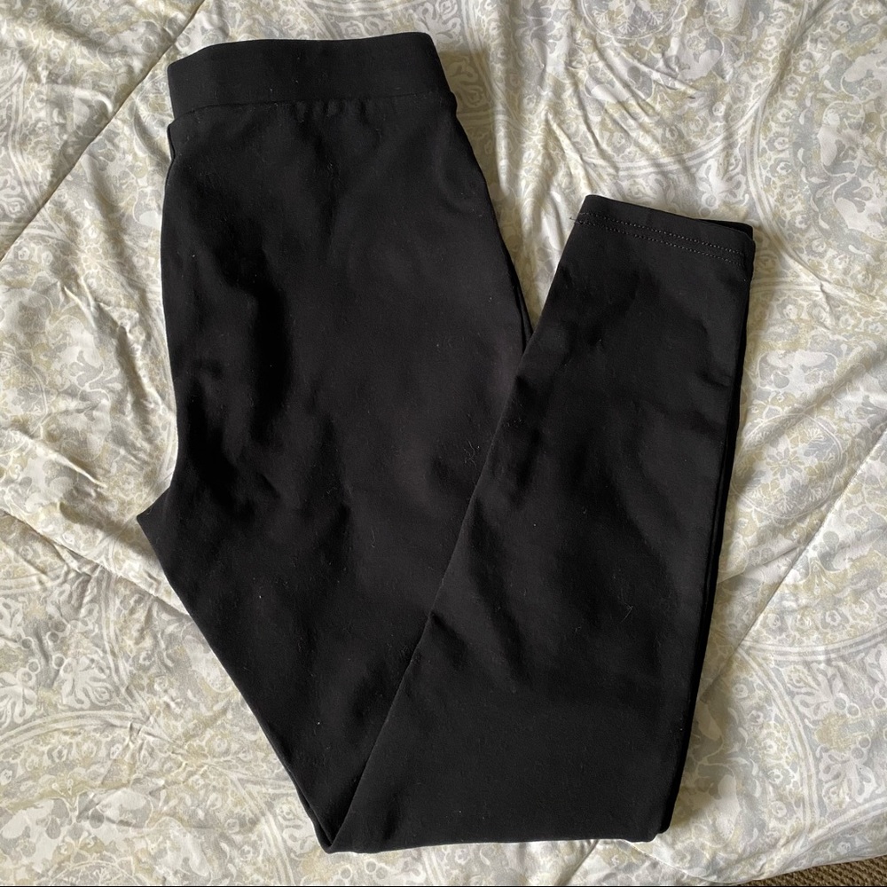 Black Leggings/ Slacks